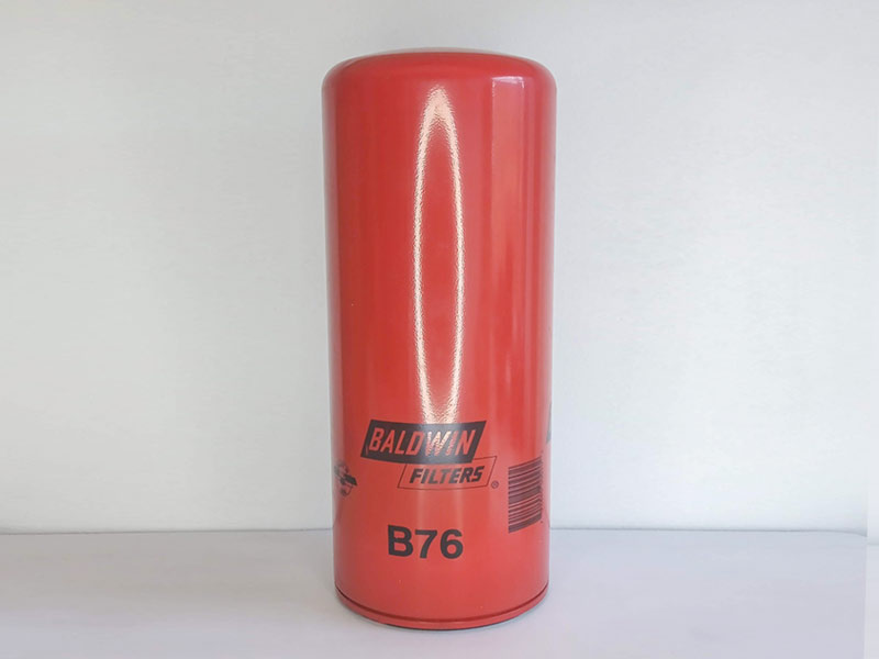 Filtro de Aceite