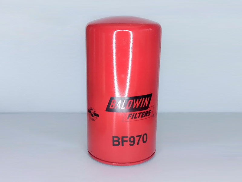 Filtro de Combustible