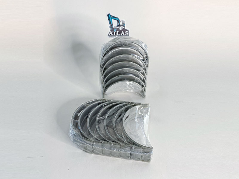 Casquetes Cigueñal para Motor J08E