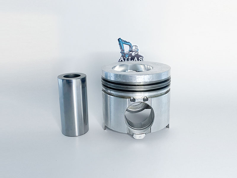 Piston para Motor 3114, 3116