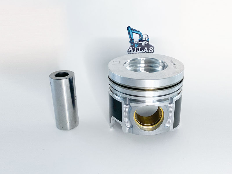 Piston para motor J08E,J05E