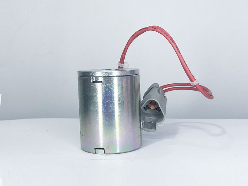 Solenoide Transmisión
